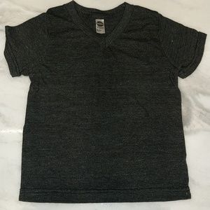 American Apparel kids tshirt Unisex